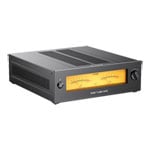 FiiO WARMER R2R Desktop R2R Tube Buffer and DAC (Black)