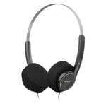 FiiO Wind Pro Over Ear Headphones Black