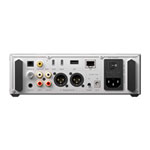 FiiO K15 Desktop DAC and Headphone Amplifier (Silver)