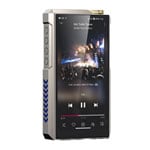FiiO M27 HiFi Player - Aluminium Alloy