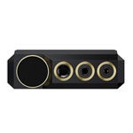 FiiO M27 HiFi Player - Titanium