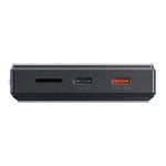 FiiO M21 Digital Audio Player (Black)