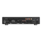 FiiO S15 Desktop High-Res Audio Streamer (Black)