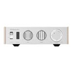 FiiO Jade Audio Level 1 High-Resolution Power Amplifier (Silver)