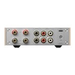 FiiO Jade Audio Level 1 High-Resolution Power Amplifier (Silver)