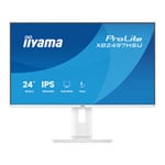 iiyama ProLite XB2497HSU-W1  24" Full HD 120Hz Adaptive Sync IPS Monitor