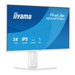 iiyama ProLite XB2497HSU-W1  24" Full HD 120Hz Adaptive Sync IPS Monitor
