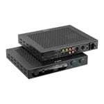 (Open Box) FiiO K19 Studio-Grade Flagship DAC and Headphone Amplifier - Black