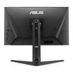 Refurbished ASUS TUF Gaming VG27AQML5A 27" Full HD 300Hz FreeSync Premium IPS Gaming Monitor