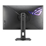 Refurbished ASUS ROG Strix 27" XG27JCG 5K 180Hz / QHD 330Hz Dual Mode FreeSync Gaming Monitor