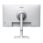 Open Box MSI PRO MAX 271QPHW E14 27" QHD 144Hz IPS Adaptive Sync Gaming Monitor