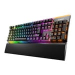 be quiet! Light Mount Silent Linear Mechanical Gaming Keyboard