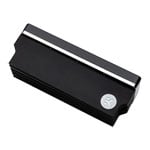 EK-Quantum Momentum² Quad Aluminium RAM Heatsinks & Water Block Kit