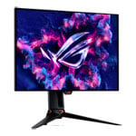 ASUS ROG Strix PG32UCWM 32” 4K 240Hz / 1080p 480Hz Dual Mode FreeSync Tandem RGB OLED Monitor