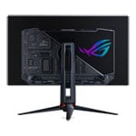 ASUS ROG Strix PG32UCWM 32” 4K 240Hz / 1080p 480Hz Dual Mode FreeSync Tandem RGB OLED Monitor