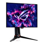 ASUS ROG Strix PG27UCWM 27” 4K 240Hz / 1080p 480Hz Dual Mode FreeSync Tandem RGB OLED Monitor