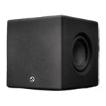 Tantrum Audio Really Mean Sub - Black