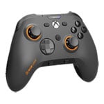 SCUF VALOR PRO Wireless Performance Controller for Xbox & PC - Steel Grey