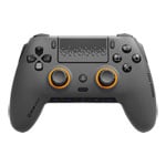 SCUF Omega  Steel Grey Wireless Performance Controller for PS5 & PC