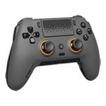 SCUF Omega  Steel Grey Wireless Performance Controller for PS5 & PC