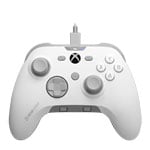 SCUF VALOR Wired TMR Controller for Xbox & PC - White