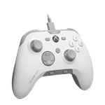 SCUF VALOR Wired TMR Controller for Xbox & PC - White