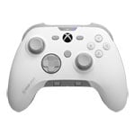 SCUF VALOR PRO Wireless Performance Controller for Xbox & PC - White