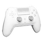 SCUF Omega Steel White Wireless Performance Controller for PS5 & PC