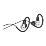Sony INZONE E9 White Wired Headphones with Carry Case