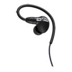 Sony INZONE E9 Black Wired Headphones with Carry Case