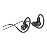 Sony INZONE E9 Black Wired Headphones with Carry Case