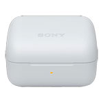 Sony INZONE Buds White Wireless Headphones with Carry Case