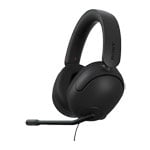 Sony INZONE H3 Black Wired Gaming Headphones