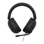Sony INZONE H3 Black Wired Gaming Headphones