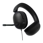 Sony INZONE H3 Black Wired Gaming Headphones