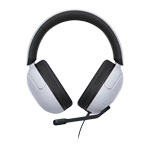 Sony INZONE H3 White Wired Gaming Headphones