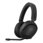 Sony INZONE H5 Black Wired / Wireless Gaming Headphones