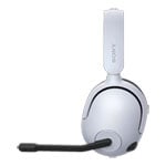 Sony INZONE H5 White Wired / Wireless Gaming Headphones