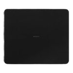 Sony INZONE Mat-D Black / Purple Gaming Mouse Mat