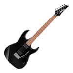 (B-Stock) Ibanez IJRX20E-BKN GIO RG Series, Jumpstart Electric Guitar Pack, Black Night