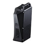 Unitree NVIDIA Jetson AGX Thor Back Expansion Dock for G1 Humanoid