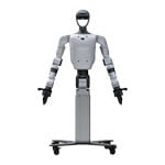 Unitree G1-D Standard Stationary Humanoid Robot
