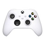 Microsoft XBOX Series X 1TB Robot White All-Digital Edition