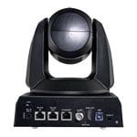 Marshall CV625 UHD 4K Dual PTZ Camera (Black)