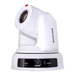Marshall CV625 UHD 4K Dual PTZ Camera (White)