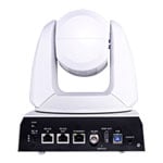 Marshall CV625 UHD 4K Dual PTZ Camera (White)