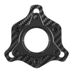 VPG SIM 50 Steering Wheel Spacer