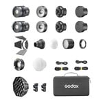 Godox RS60R K2 Kit