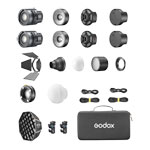 Godox RS60Bi 2K Kit