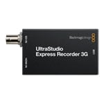 Blackmagic Design UltraStudio Express Recorder 3G